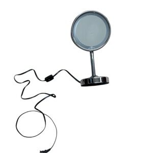 Lighted Makeup Mirror – Conair (Model BE152W)